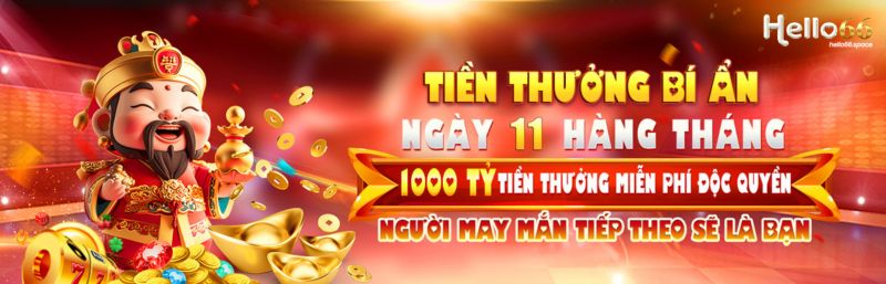 Vì Sao Hello66 Lại Là Lựa Chọn Yêu Thích Của Người Chơi Việt?