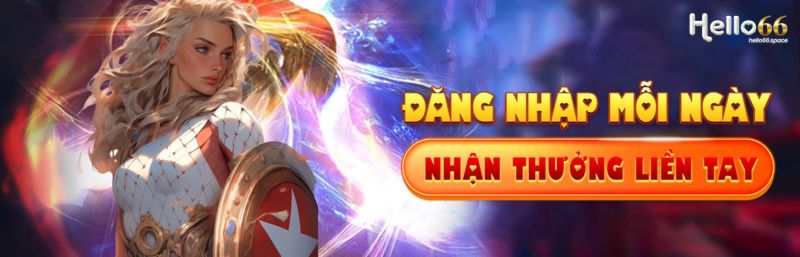 Bắt Đầu Chơi Tại Hello66 Chỉ Với Vài Bước Đơn Giản